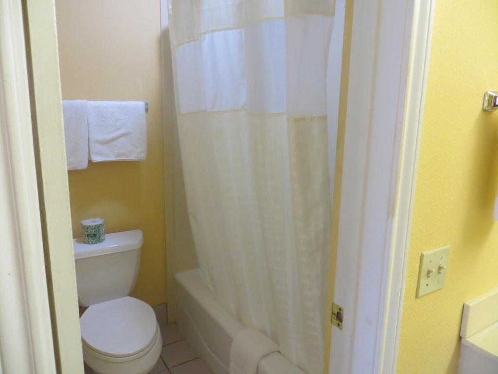 La Grange Executive Inn&Suites Chambre photo