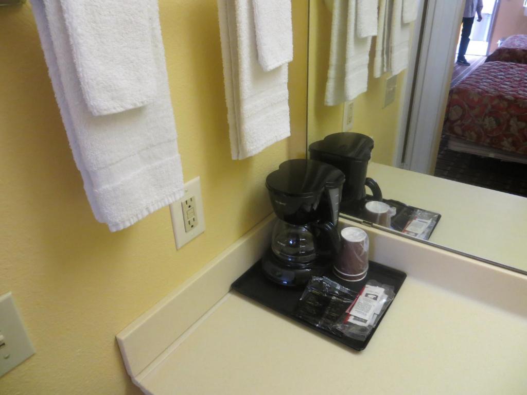La Grange Executive Inn&Suites Chambre photo