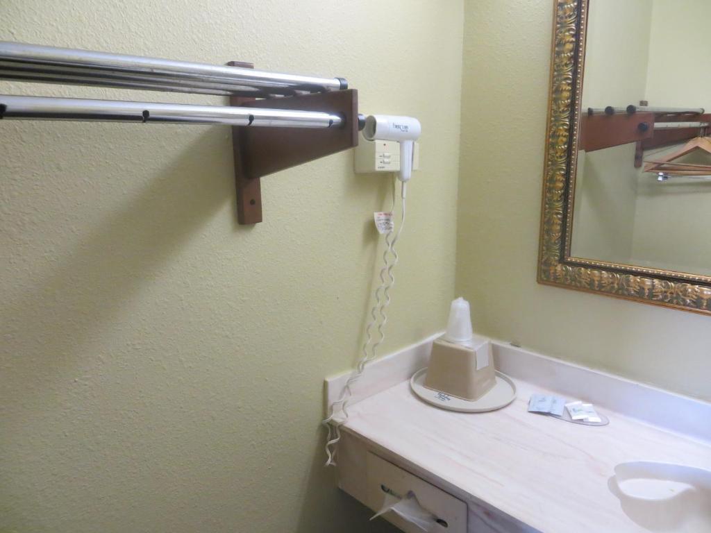 La Grange Executive Inn&Suites Chambre photo